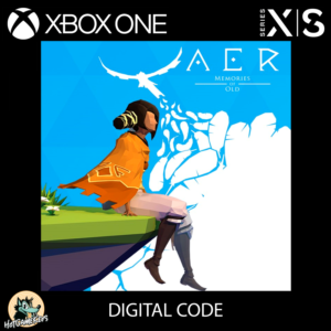 AER - Memories of Old XBOX [ Игровой Ключ 🔑 Код ]