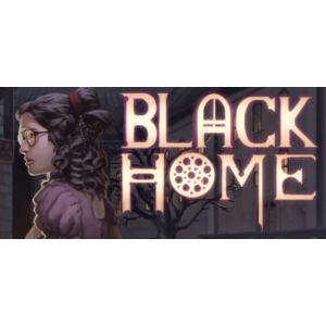 ✅ Black Home СТИМ КЛЮЧ ВСЕ РЕГИОНЫ ГЛОБАЛЬНЫЙ