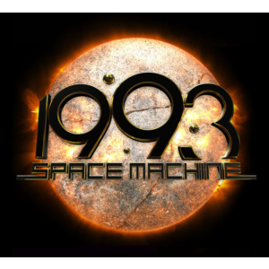 1993 Space Machine (Steam ключ) ✅ GLOBAL (кроме RU/BY)