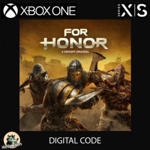 FOR HONOR XBOX [ Игровой Ключ 🔑 Код ]