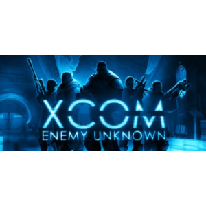 XCOM: Enemy Unknown | + ВСЕ DLC (STEAM) РУССКИЙ ЯЗЫК