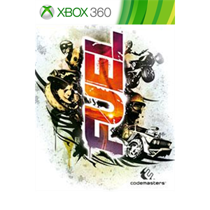 FUEL™ XBOX ONE Аренда