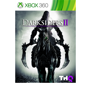 Darksiders II XBOX ONE Аренда