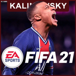 ⭐FIFA 21 · GLOBAL · АВТОВЫДАЧА 24/7