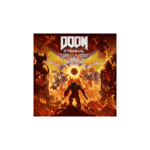 DOOM Eternal Deluxe The Ancient Gods 1-2 [XBOX ONE]