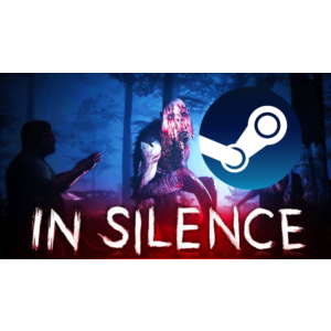 🔥 In Silence - STEAM (Region free)