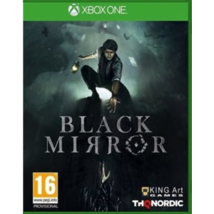 ✅💥 BLACK MIRROR 💥✅ XBOX ONE/X/S 🔑 КЛЮЧ 🔑