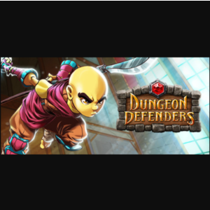 🟩Dungeon Defenders 1 (STEAM GIFT RU/CIS)+BONUS