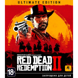Red Dead Redemption 2: Ultimate Ed (Xbox | Region Free)