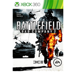 Battlefield Bad Company 2 + 4 игры  XBOX ONE Аренда