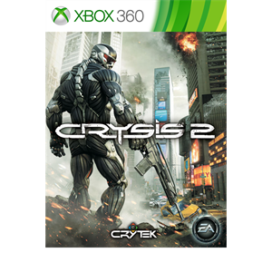 Crysis 2,Tekken 6 XBOX ONE Аренда