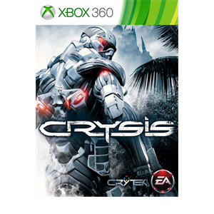 Crysis +2 игры XBOX ONE Аренда