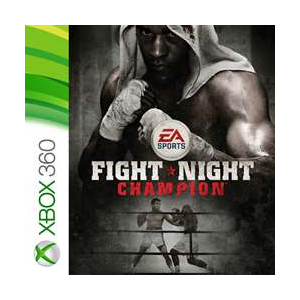 FIGHT NIGHT CHAMPION XBOX ONE Аренда