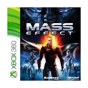 Mass Effect XBOX ONE Аренда