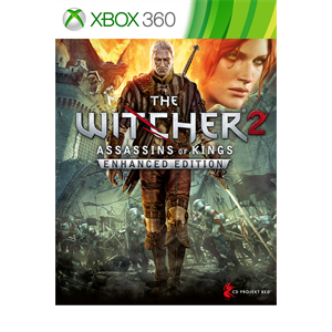The Witcher 2 XBOX ONE Series X|S Аренда