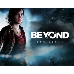 Beyond: Two Souls (Steam KEY) + ПОДАРОК