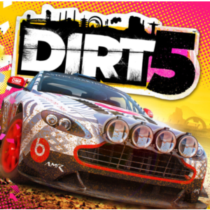 DIRT 5: Amplified Edition [Автоактивация]🔥