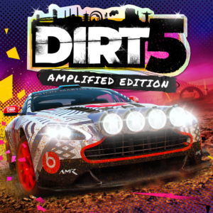 ✅💥DIRT 5 Year One Edition💥✅ Xbox🔑 Ключ 🌍🔑