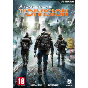 Tom Clancy’s The Division (Steam Gift Region Free /ROW)