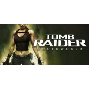 ✅ Tomb Raider: Underworld (Steam Ключ / Global) 💳0%