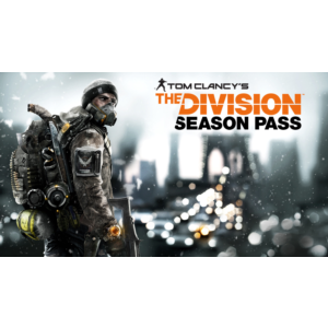 Tom Clancy’s The Division Season Pass Steam Gift Global