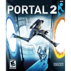 Portal 2 (Steam Gift Россия) 🔥