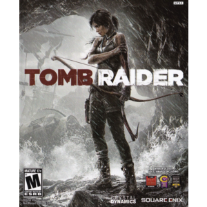 Tomb Raider (Steam Gift Россия)