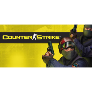 Counter-Strike: Condition Zero (Steam Gift Россия)