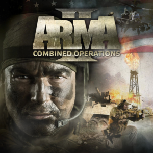 Arma 2: Combined Operations (Steam Gift Россия)