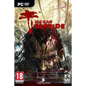 Dead Island Riptide (Steam Gift Region Free / ROW)