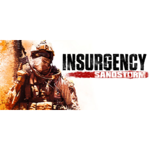 Insurgency: Sandstorm (Steam Gift Россия)