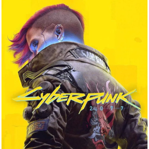 🟨 Cyberpunk 2077 (Steam Gift УКРАИНА / КАЗАХСТАН)