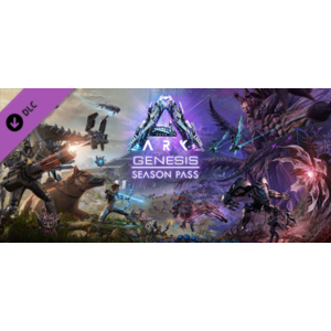 ARK: Genesis Season Pass (Steam Gift Россия) 🔥