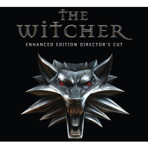 The Witcher: Enhanced Edition Director´s Cut Steam UAKZ
