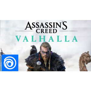 ⭐️ Assassins Creed Вальгалла (Region free) [НАВСЕГДА]