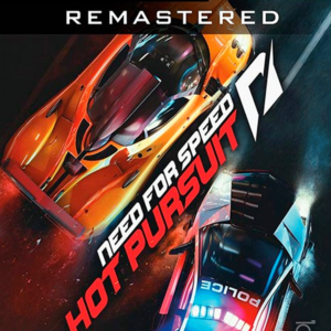 Need for Speed Hot Pursuit Remastered XBOX ONE + SERIES