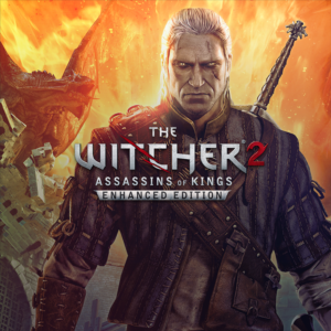 The Witcher 2: Assassins of Kings Enhanced Edition UAKZ