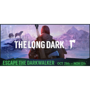 The Long Dark (Steam Gift Россия)
