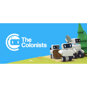 The Colonists - Steam Access OFFLINE