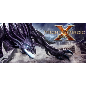 Might & Magic® X Legacy Deluxe Edition | СМЕНА ДАННЫХ💥