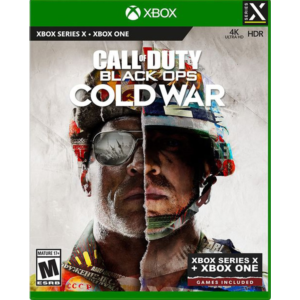 Call Of Duty: Cold War XBOXONE  ключ
