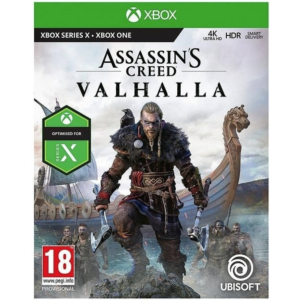✅ Assassin´s Creed Вальгалла XBOX ONE X|S Ключ 🔑