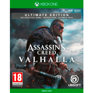 ✅Вальгалла Valhalla Ultimate Complete Xbox✅