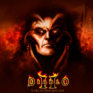 DIABLO 2: LORD OF DESTRUCTION (DLC)✅BATTLE.NET КЛЮЧ