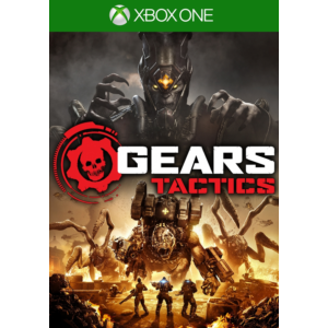 Gears Tactics Xbox One & Xbox Series X|S