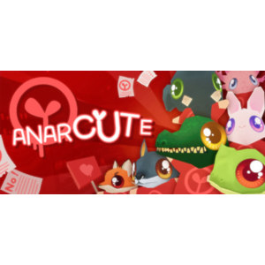 Anarcute (Steam Key/Region Free)