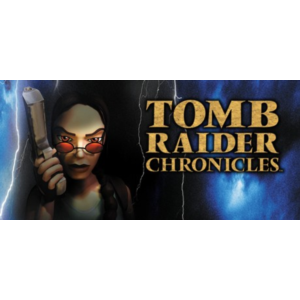 Tomb Raider V: Chronicles (Steam Key/Region Free)