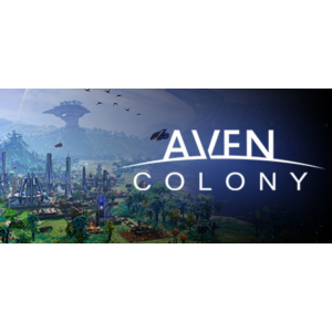 Aven Colony (Steam Key/RU+CIS)
