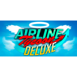 Airline Tycoon Deluxe (Steam Key/Region Free)