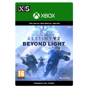 ✅ Destiny 2: За гранью Света XBOX ONE X|S Ключ 🔑